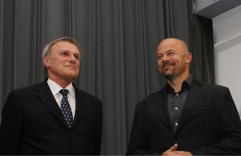 Foto: archiv ČVS Foto: archiv ČVS